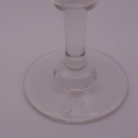 Set of Four(4) Very Small Glasses - Picture 11 of 11